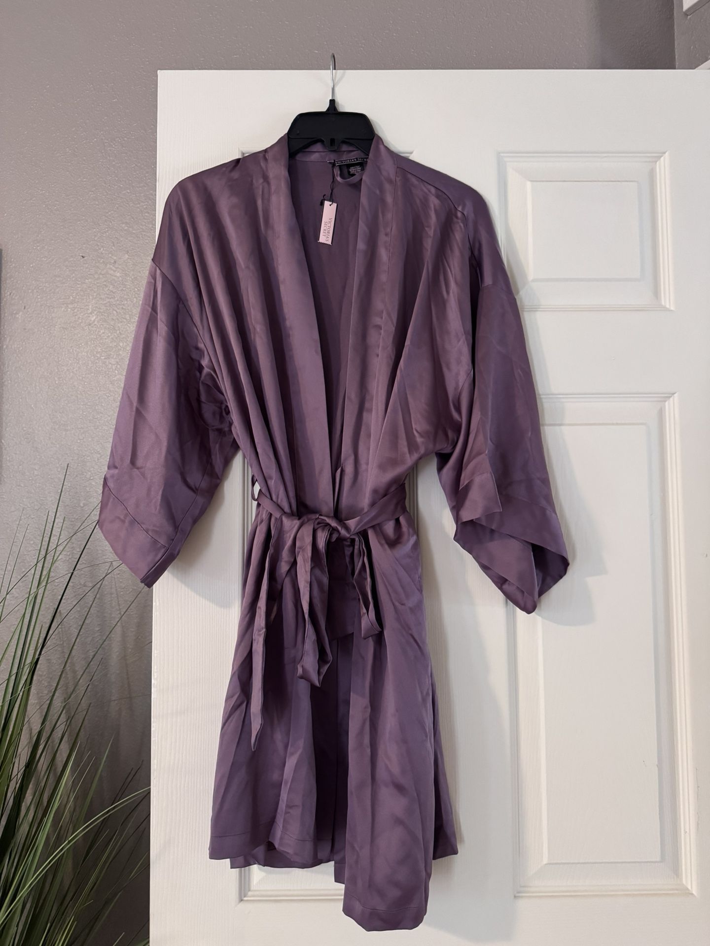 Victoria’s Secret Robe