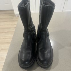 Harley Davidson Boots