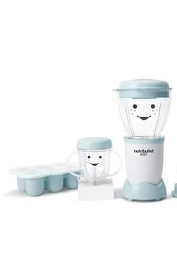 NutriBullet Set