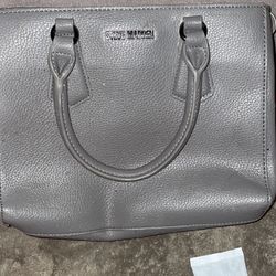 Steve Madden Tri Pocket Purse 