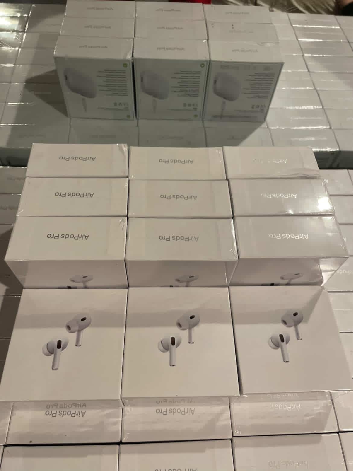 Air Pod Pro2