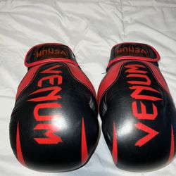 Venum Absolute 2.0 Nappa Leather Boxing Gloves 16oz