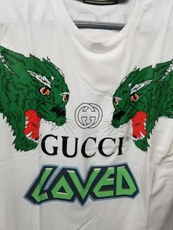 Gucci tshirts