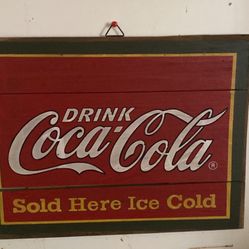 Vintage Signs