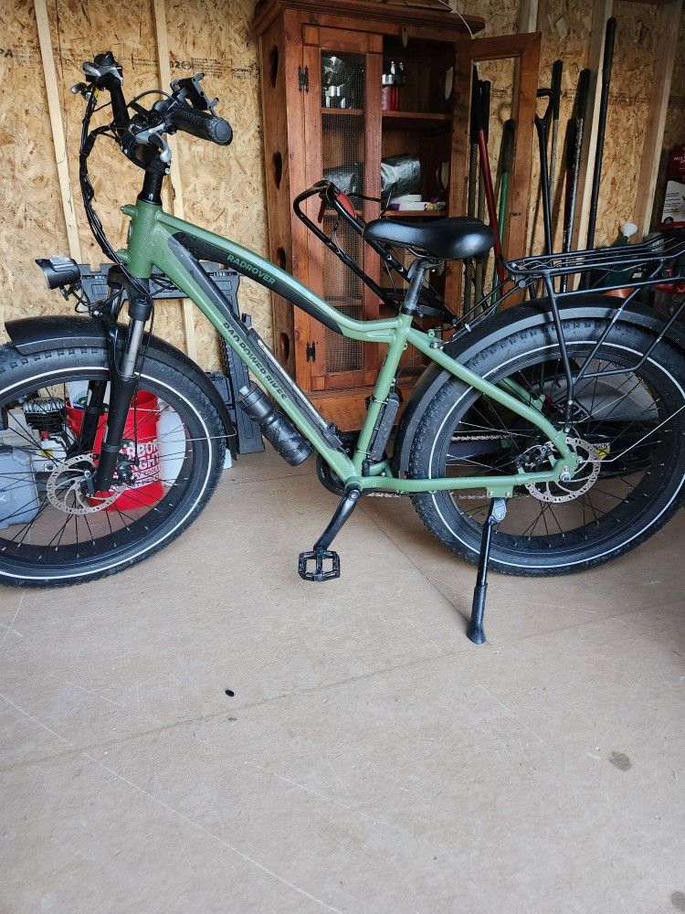 2019 RAD Rover