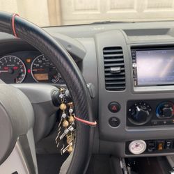 2006 Nissan Frontier