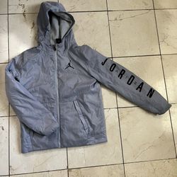 Jordan Jacket