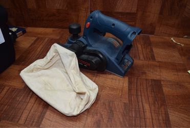 Bosch B1750 Planer
