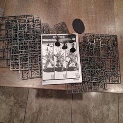 Big Sylveneth Lot Warhammer Age Of Sigmar