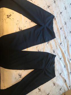 Formal pants