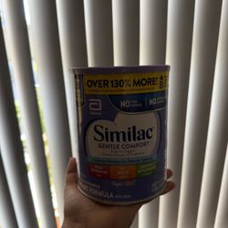 Similac Gentle Comfort