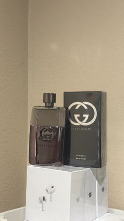 Gucci guilty