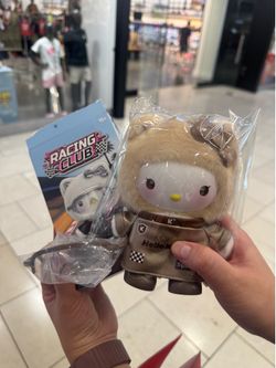 Miniso Racing Club Series