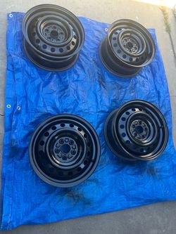 Rims