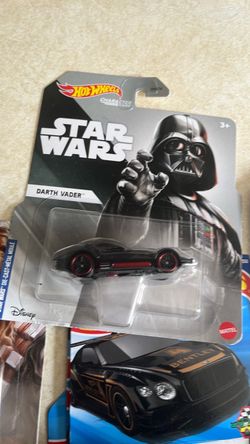 Darth Vader