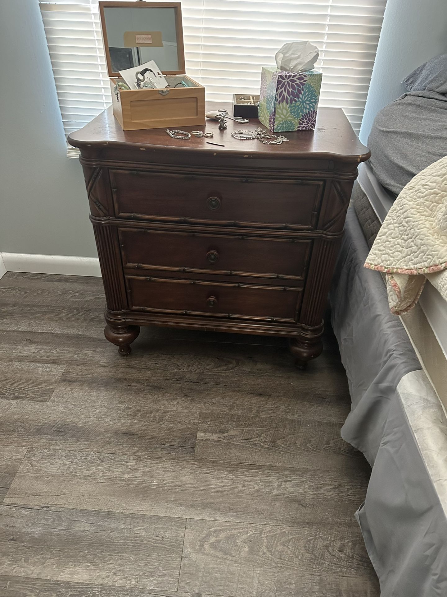 Bedroom Furniture