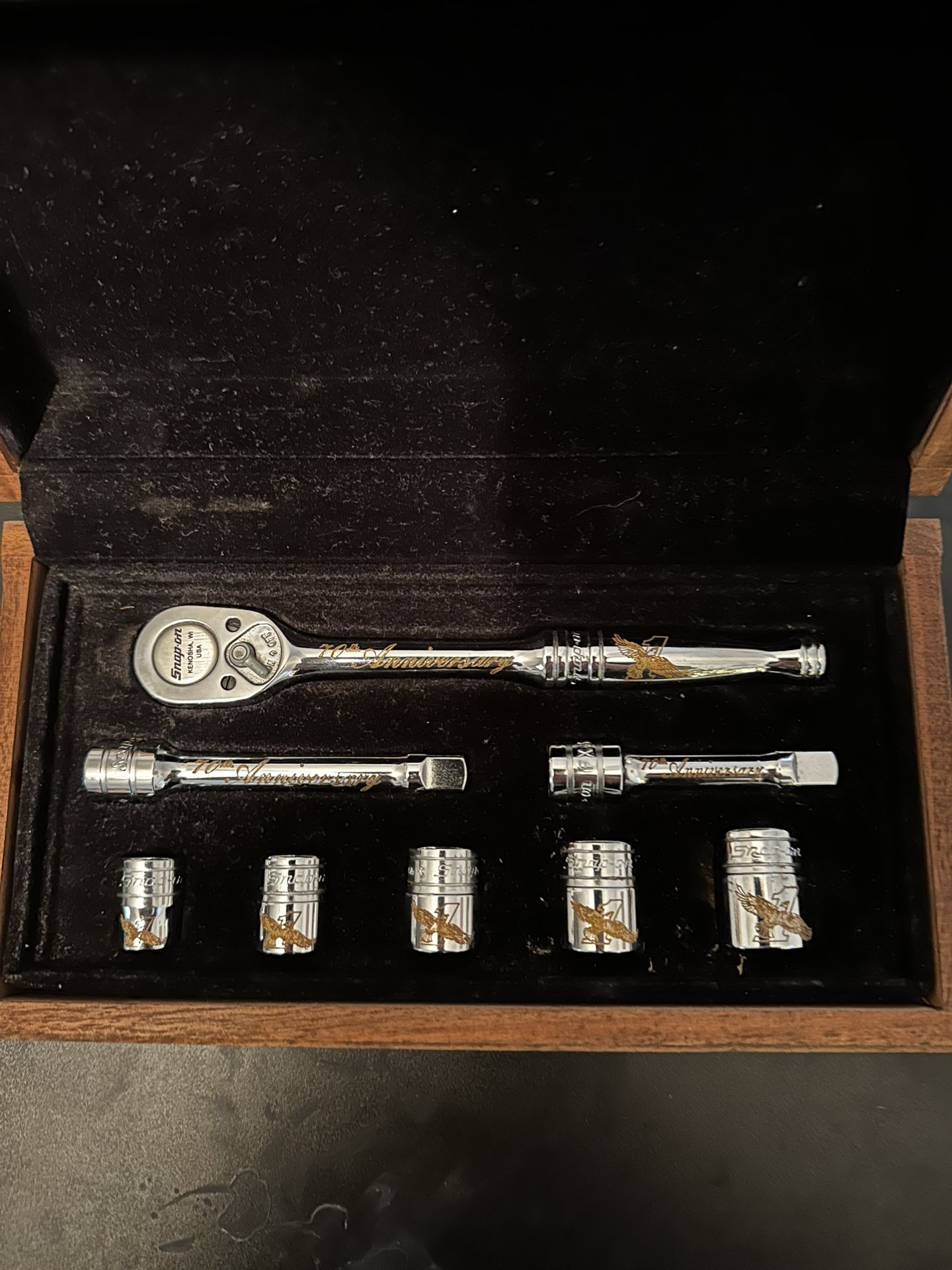Snap On