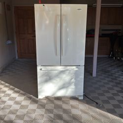 Whirlpool Fridge