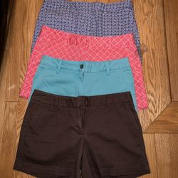 Women’s Shorts Bundle
