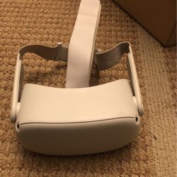 Oculus Quest 2