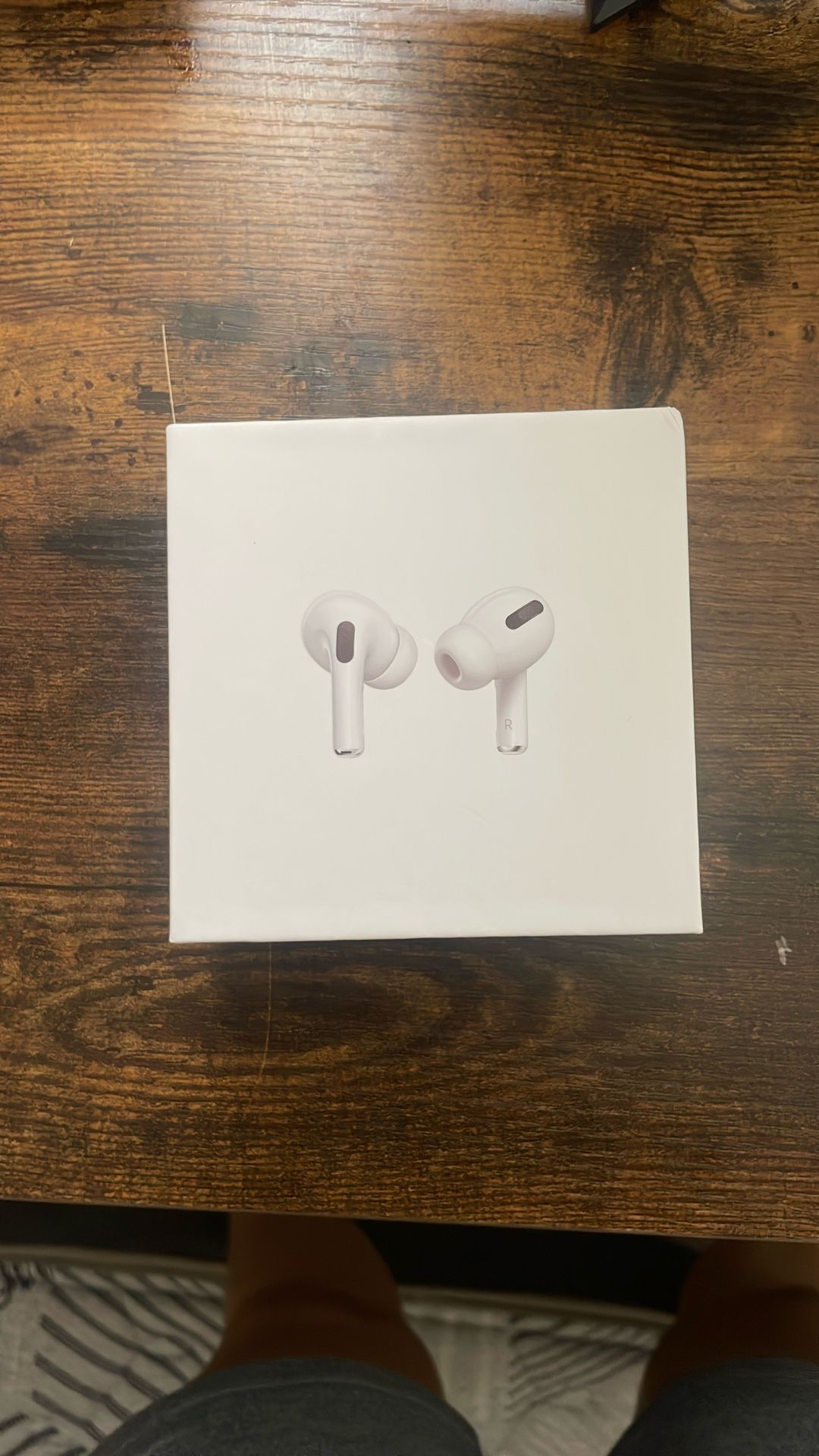AirPod Pro