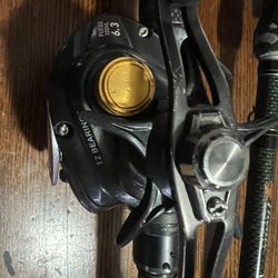 Daiwa Diego