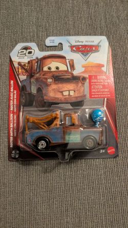 Disney Pixar Cars - Mater