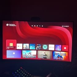 Asus 165hz 1ms Monitor AMD FREESYNC and Game plus 