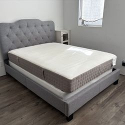 Full Size Bed Frame 