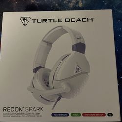 turtle beach headset