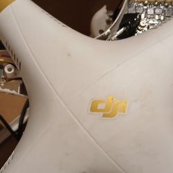 Dji Phantoms Drone Part