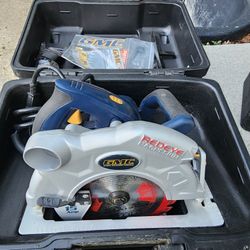 GMC Circular Saw