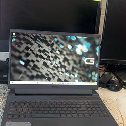 Dell G15 Core i5 Gaming Laptop 