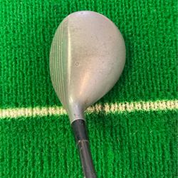RH 7 Utility Wood