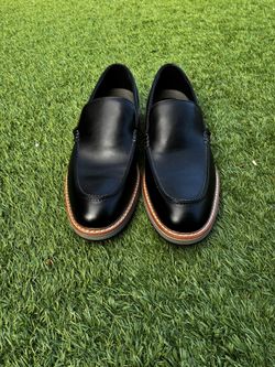 Bruno Marc Men's Dress Slip-on Classic Loafers Formal Shoes size11