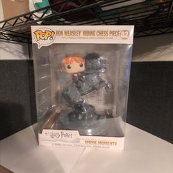 Harry Potter Funko Pop
