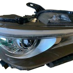 FOR 14-17 INFINITI Q50 RIGHT PASSENGER SIDE HEADLIGHT HEADLAMP NON AFS