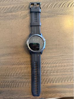 Garmin Fenix  3HR
