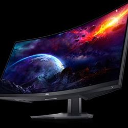 Dell Ultrawide Gaming Monitor (S3422DWG)