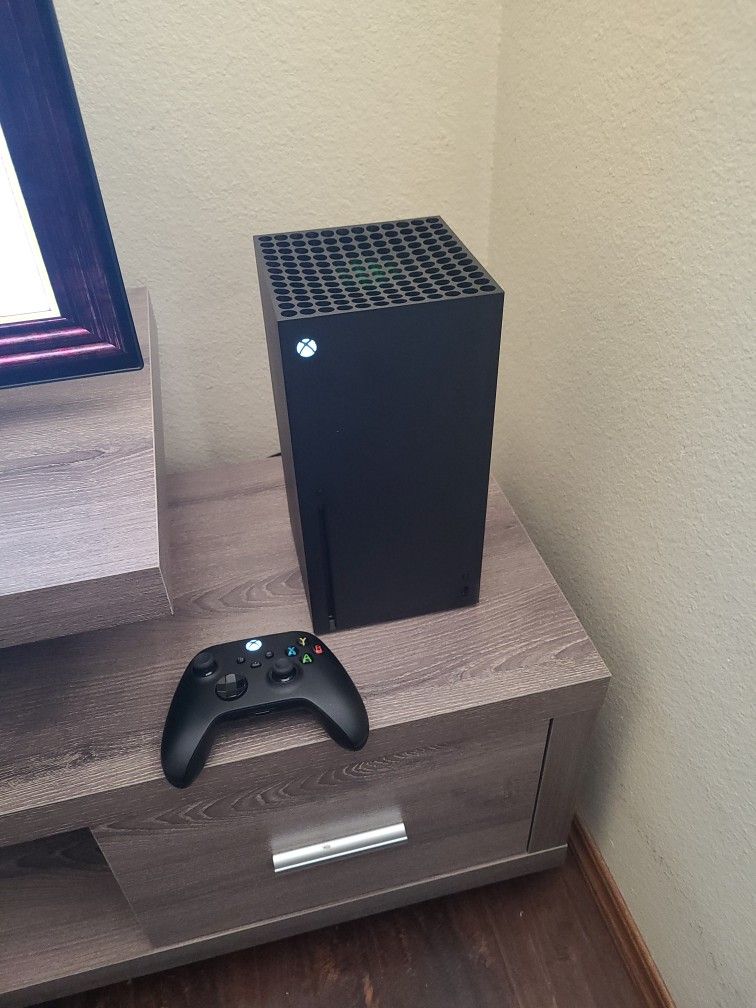 Xbox Series X for Sale in Ontario, CA OfferUp