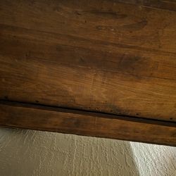 Antique Secretaries Desk