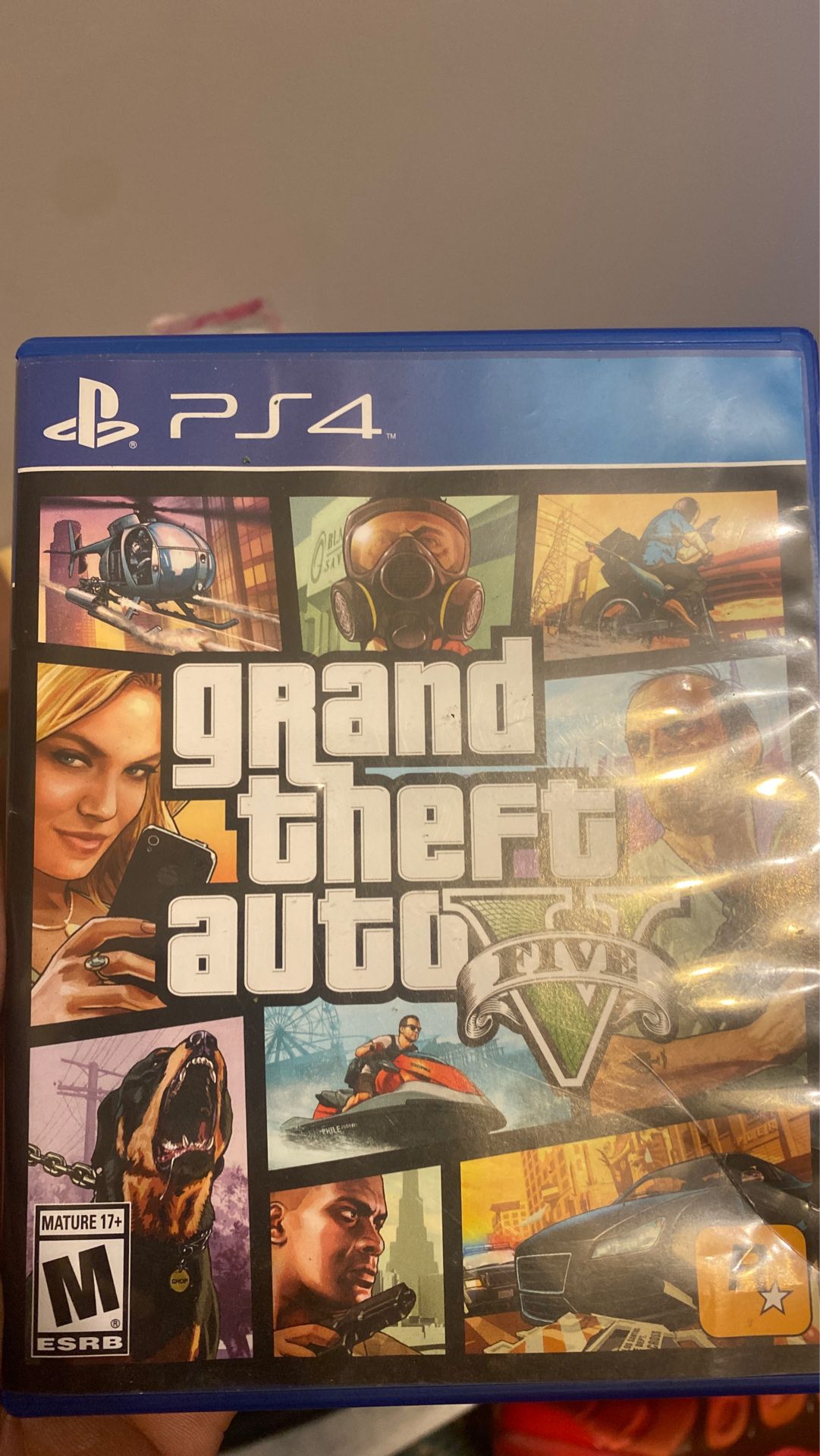 GTA 5