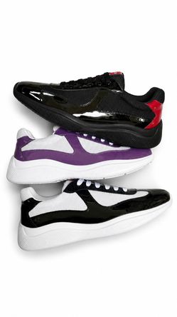 Prad A Shoes