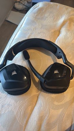 Corsair Void gaming headset