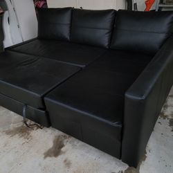 Sleeper Sectional Sofa