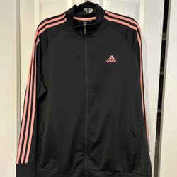 Adidas Track Jacket