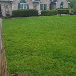 Foxcliff South Custom Home 4 Bdr, 2.5 ba, 3 Att. Garage