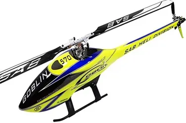 Sab Goblin 570 ARF