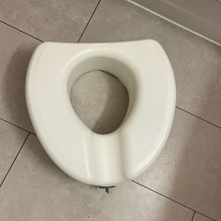 High Toilet Seat Surgery