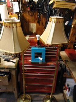 Lamps